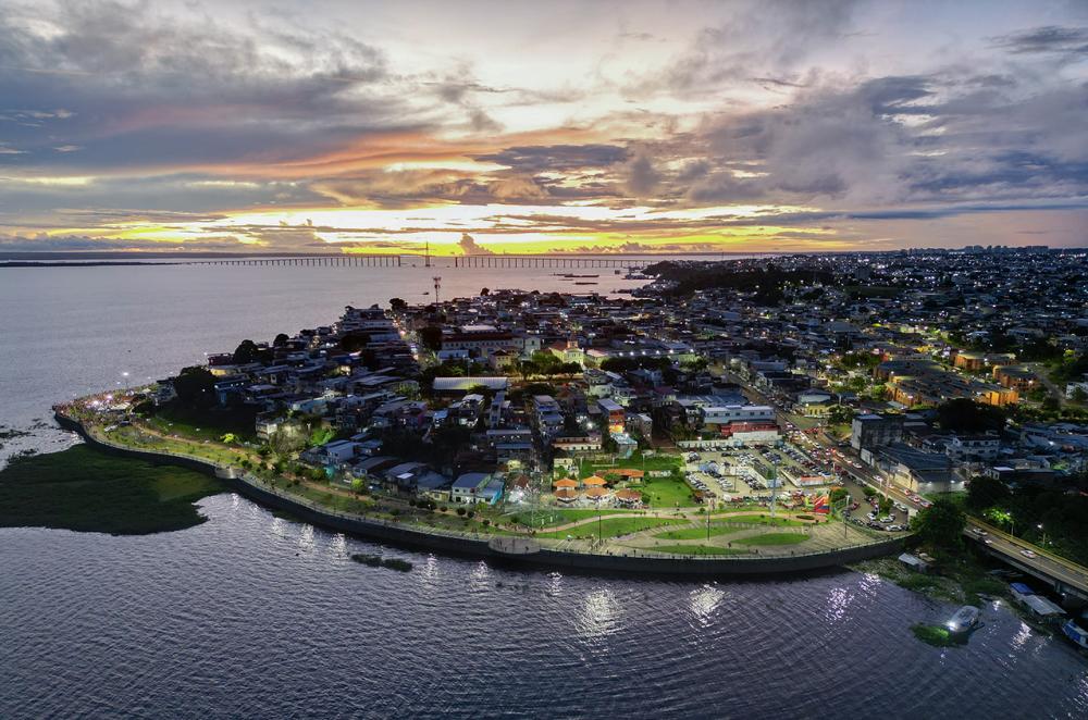 Governo do Amazonas promove a 6ª Conferência Estadual das Cidades, para avançar no desenvolvimento urbano