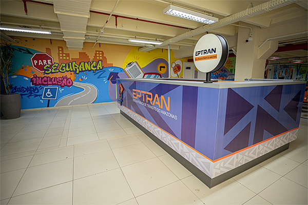 Detran-AM: Escola Pública de Trânsito oferta 520 vagas gratuitas para cursos em setembro
