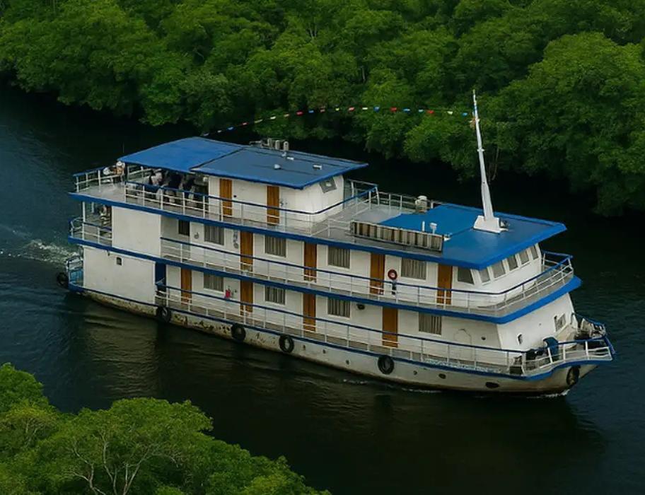 Expedição na Amazônia aproxima cientistas a conhecimento tradicional