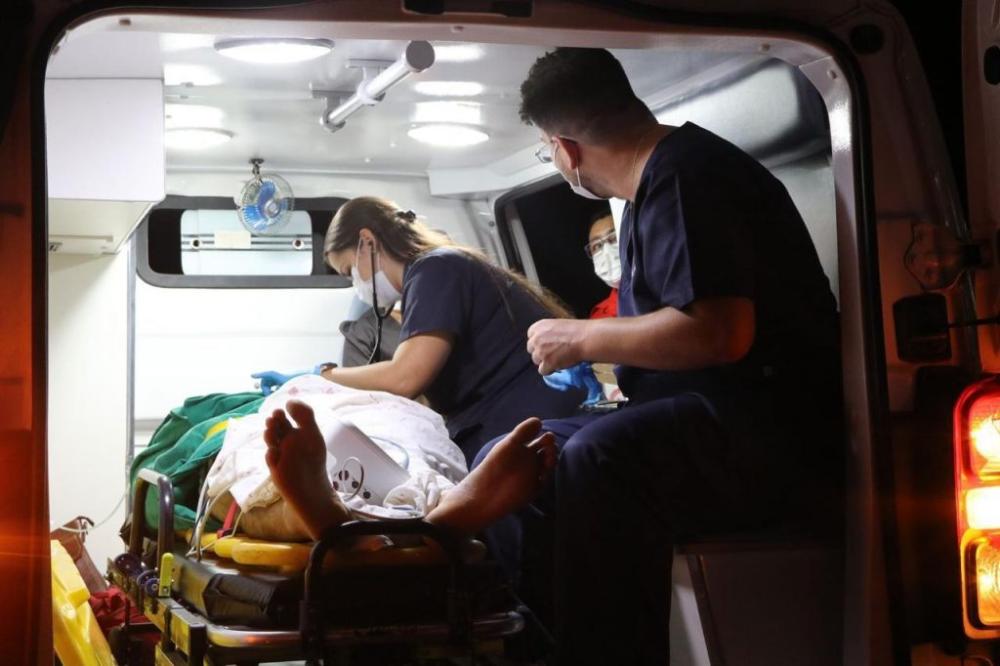 Festival de Cirandas 2025: SES-AM reforça estrutura de saúde durante os dias de festa
