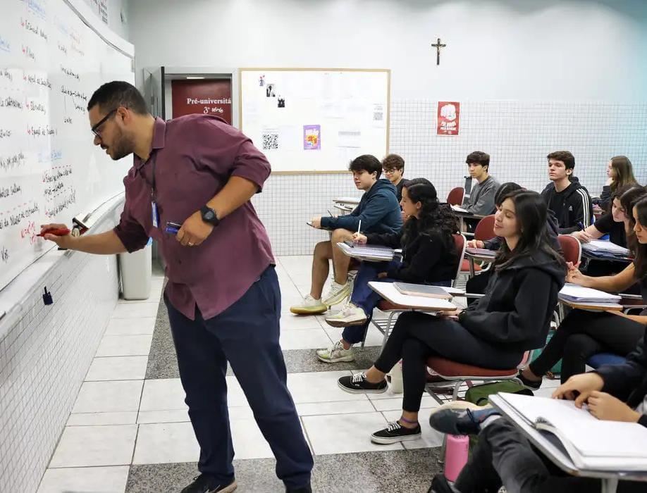 Prouni: divulgado resultado da lista de espera para o 2º semestre