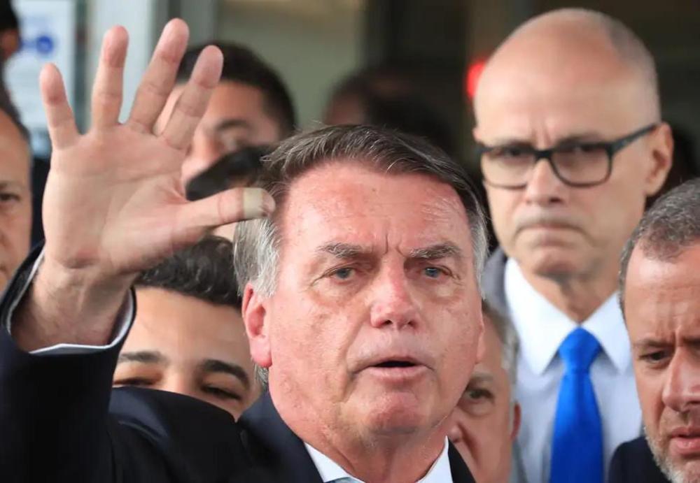Julgamento de Bolsonaro começa na terça e terá oito sessões