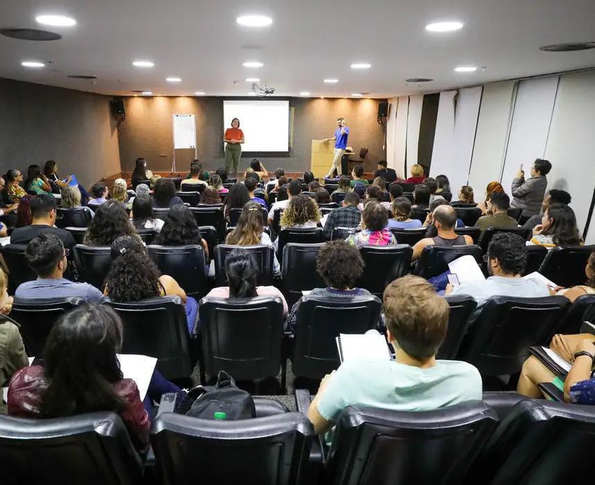 CNU 2025: sai resultado de pedido de cotas e de atendimento especial