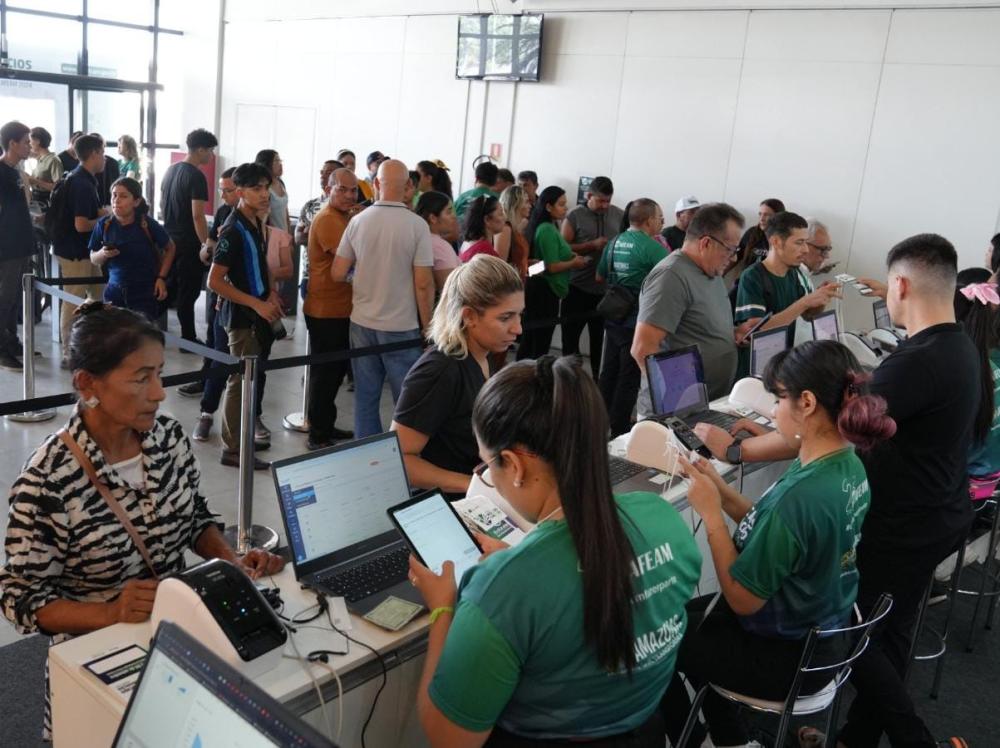 Afeam abre inscrições para a 2ª Feira de Negócios e Inovação 2025