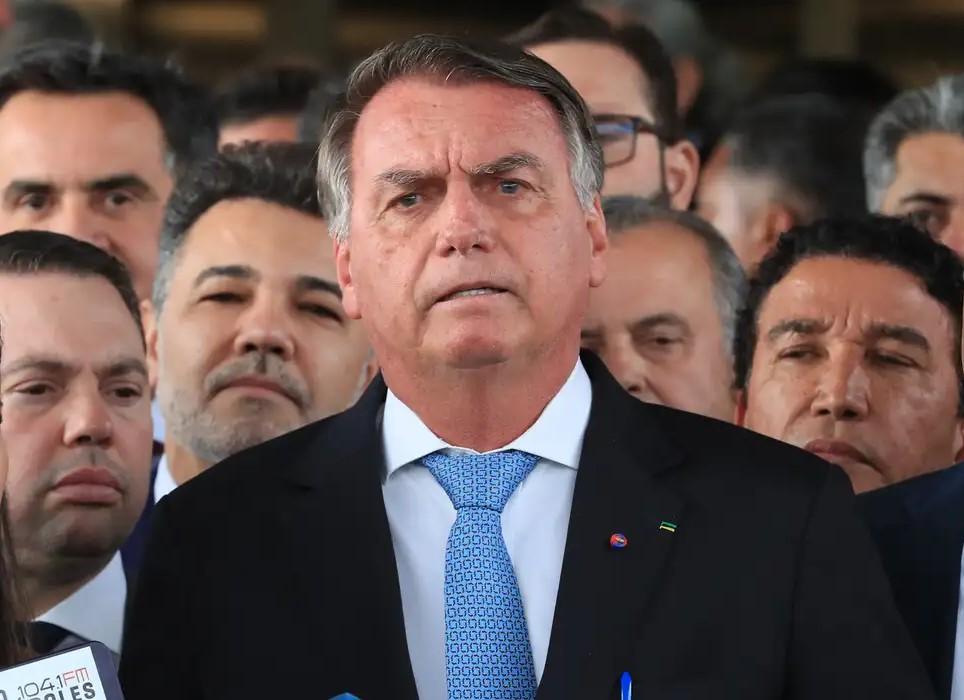 Trama golpista: STF inicia julgamento de Bolsonaro e mais sete aliados