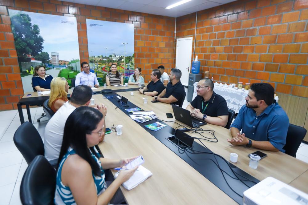 Amazonas Meu Lar: impactos positivos do programa no acesso à moradia são apresentados por construtora credenciada