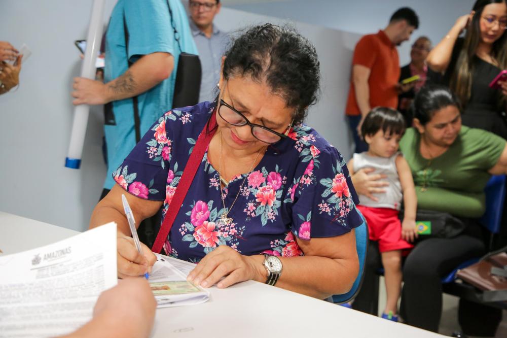 Prosamin+: Governo do Amazonas investe mais R$ 5,9 milhões em pagamentos de soluções de moradias a beneficiários