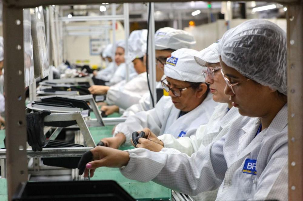 PIB do Amazonas cresce 4,23% no 2º trimestre de 2025
