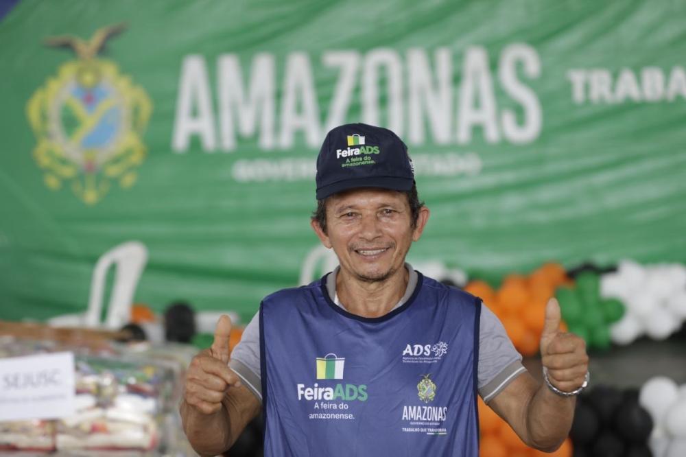 Famílias do interior destacam avanços socioeconômicos com investimentos do Governo do Amazonas
