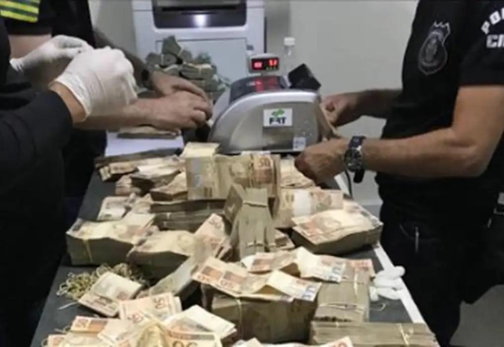 Prazo para envio de propostas de combate à corrupção vai até dia 30