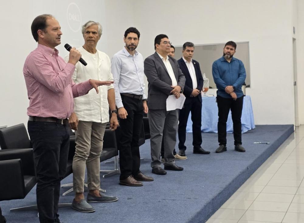 Manaus avança na revisão e atualização do Plano Municipal de Saneamento Básico