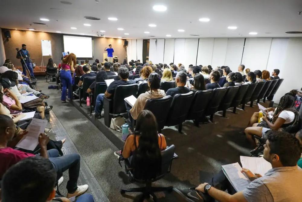 CNU 1 abre prazo para confirmação de candidatos em lista de espera