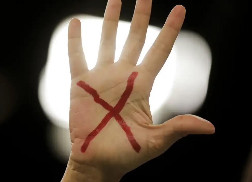 Operação Shamar prende mais de 12 mil pessoas por violência doméstica