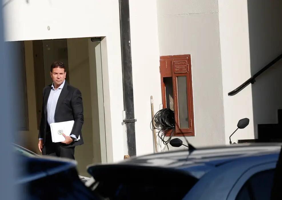 Fux pede suspensão de todo processo sobre golpe contra Ramagem