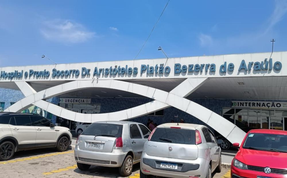 HPS Platão Araújo receberá implantação de sistema que otimiza atendimento na urgência e emergência