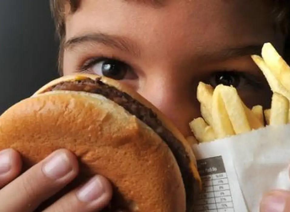 Unicef: obesidade infantil supera desnutrição pela 1ª vez no mundo