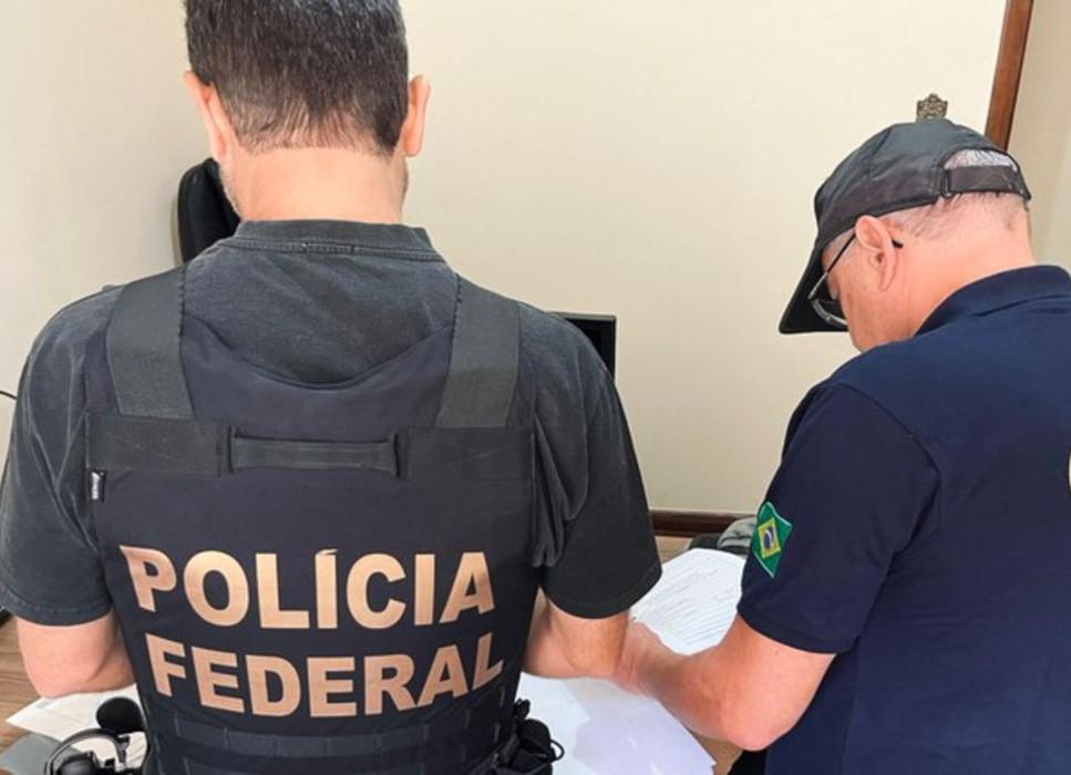 PF deflagra nova fase de operação que apura fraudes no INSS