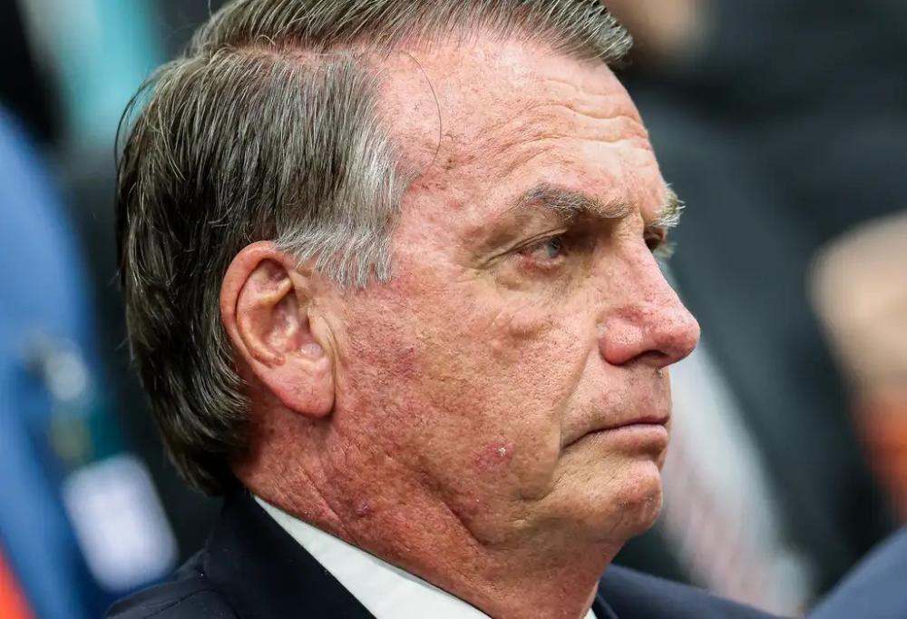 Condenado, Bolsonaro ainda responde a outro processo no STF; entenda