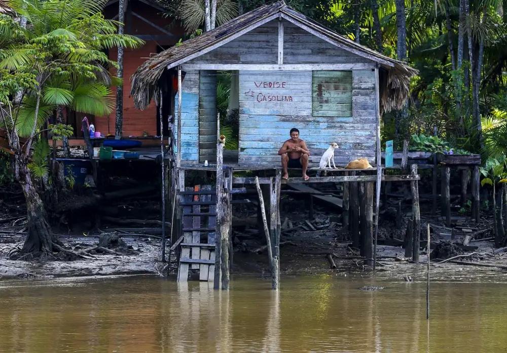 Universalização do saneamento na Amazônia pode gerar R$ 330 bilhões