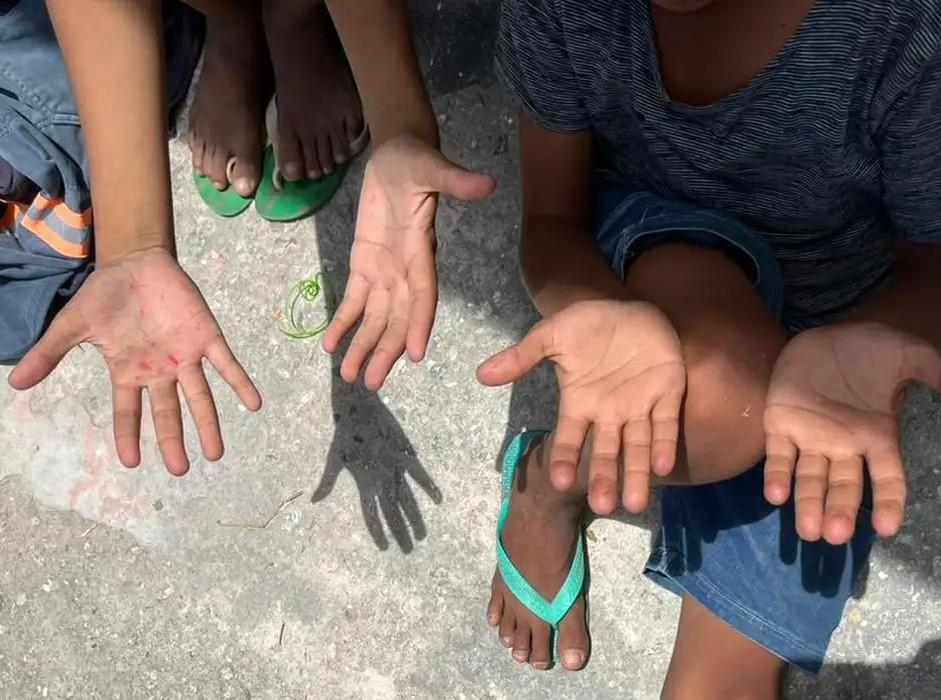 Trabalho infantil no país cai 21,4% em oito anos, mostra IBGE