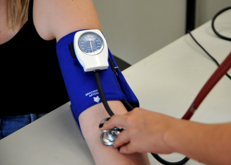 Pressão 12 por 8 passa a ser considerada pré-hipertensão
