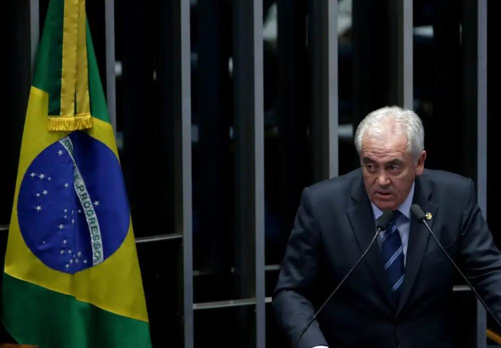 CCJ pauta PEC da Blindagem na quarta com expectativa de rejeitar tema