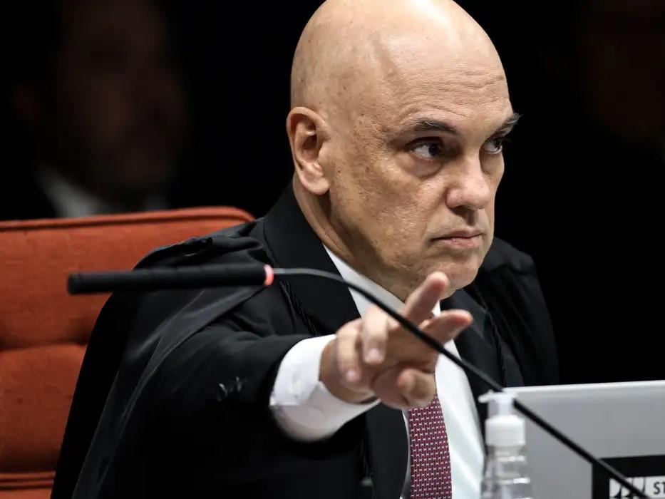 Governo dos EUA impõe Lei Magnitsky à mulher de Alexandre de Moraes