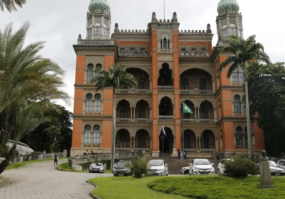 Fiocruz recebe inscrições para Olimpíada de Saúde e Meio Ambiente