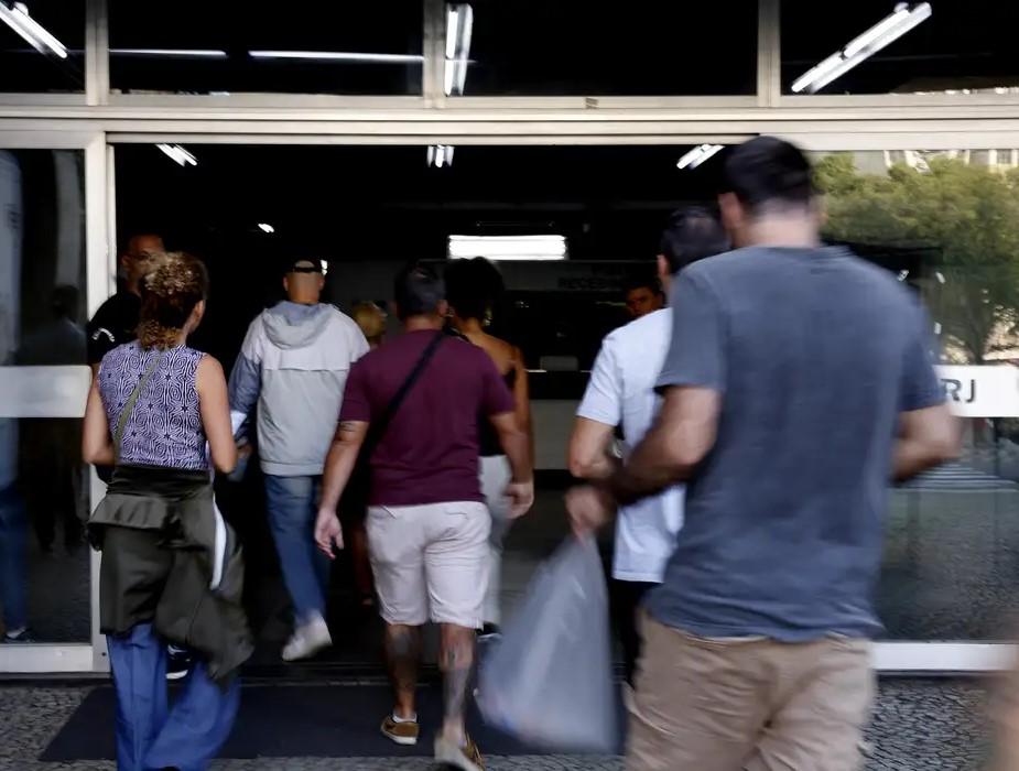 Prazo para manifestação de interesse no CNU 2024 termina nesta terça Prazo para manifestação de interesse no CNU 2024 termina nesta terça