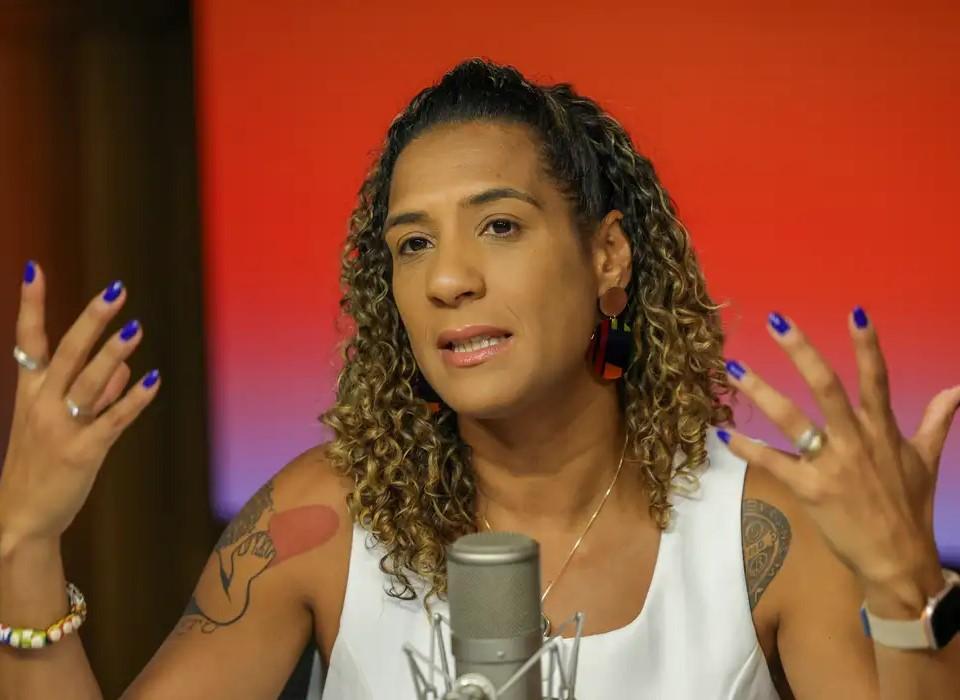 Ministra pede apoio para implementar propostas públicas