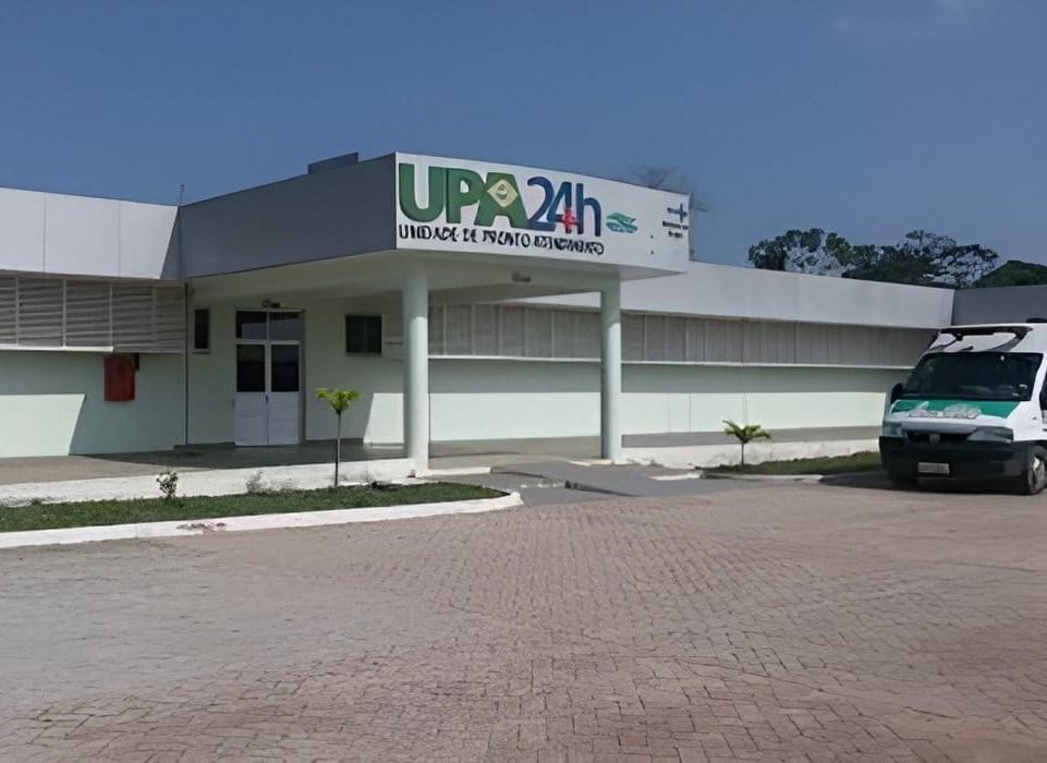 SES-AM regulariza pagamento a empresas da UPA Tabatinga