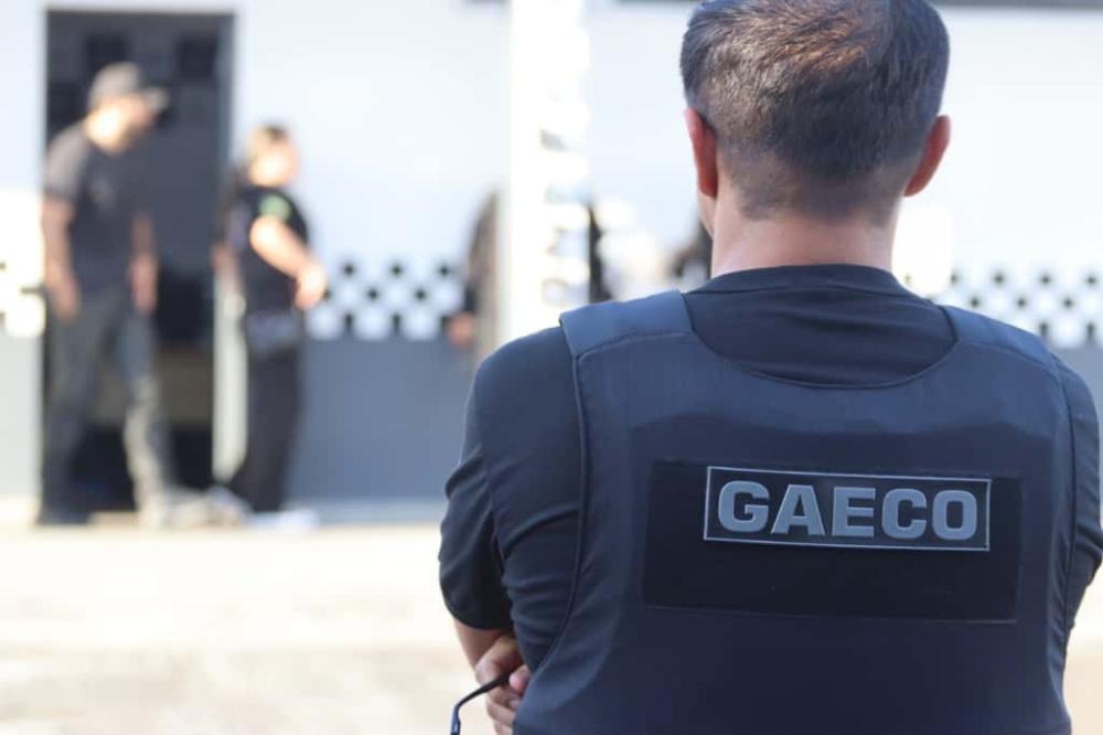 MP integra operação nacional para desarticular esquema bilionário do crime organizado MP integra operação nacional para desarticular esquema bilionário do crime organizado