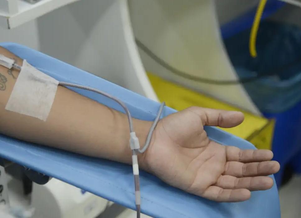 Sociedade de Reumatologia defende mais centros de infusão no SUS