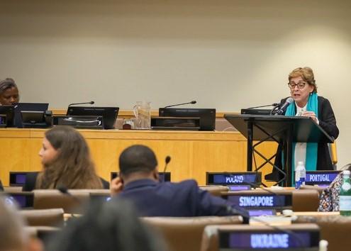 Brasil denuncia restrições ao ministro da Saúde e reforça compromisso global contra doenças crônicas não transmissíveis na ONU
