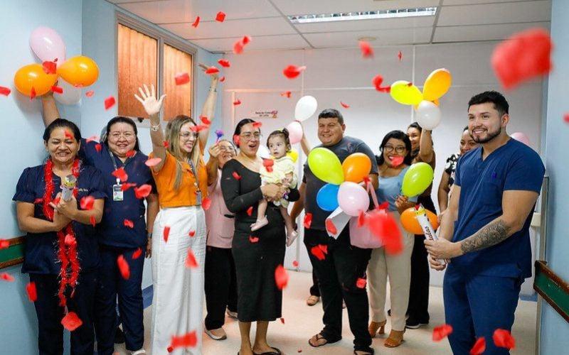 Dia Mundial do Coração: Hospital Francisca Mendes realiza programação de conscientização