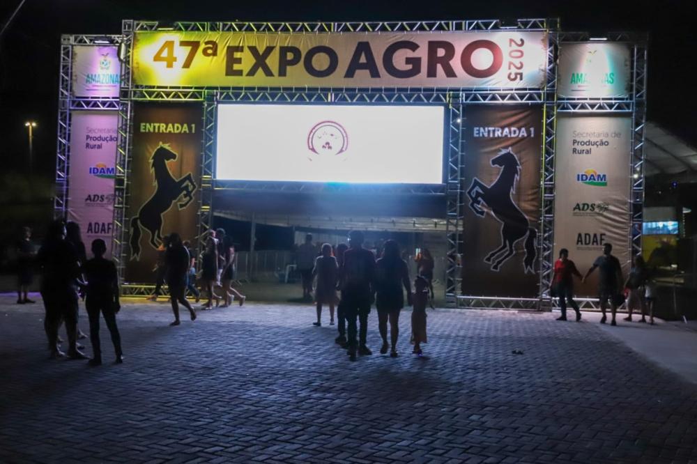 Expoagro 2025: Sete linhas de transporte coletivo vão passar no Parque de Exposições