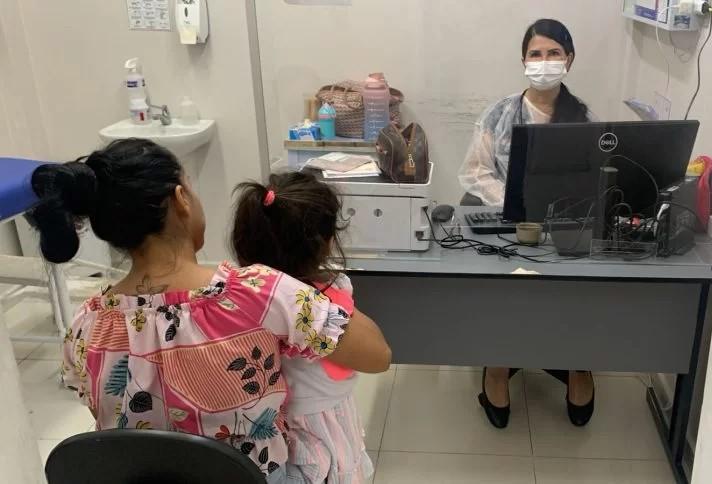 Saúde apresenta atualização sobre Vírus Respiratórios