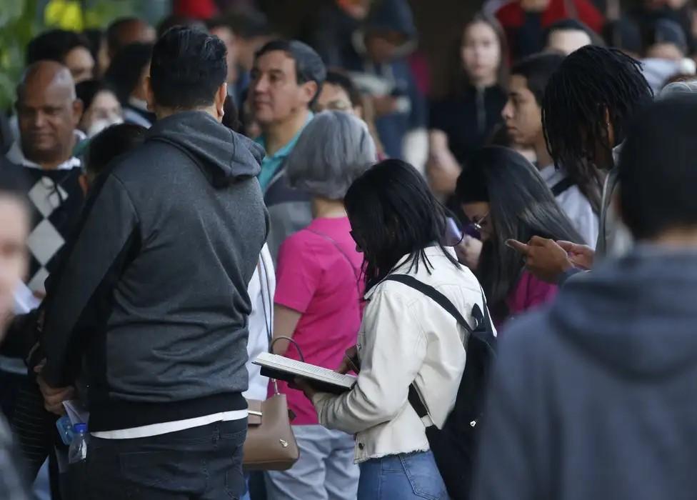CNU 2025: provas objetivas serão aplicadas no próximo domingo