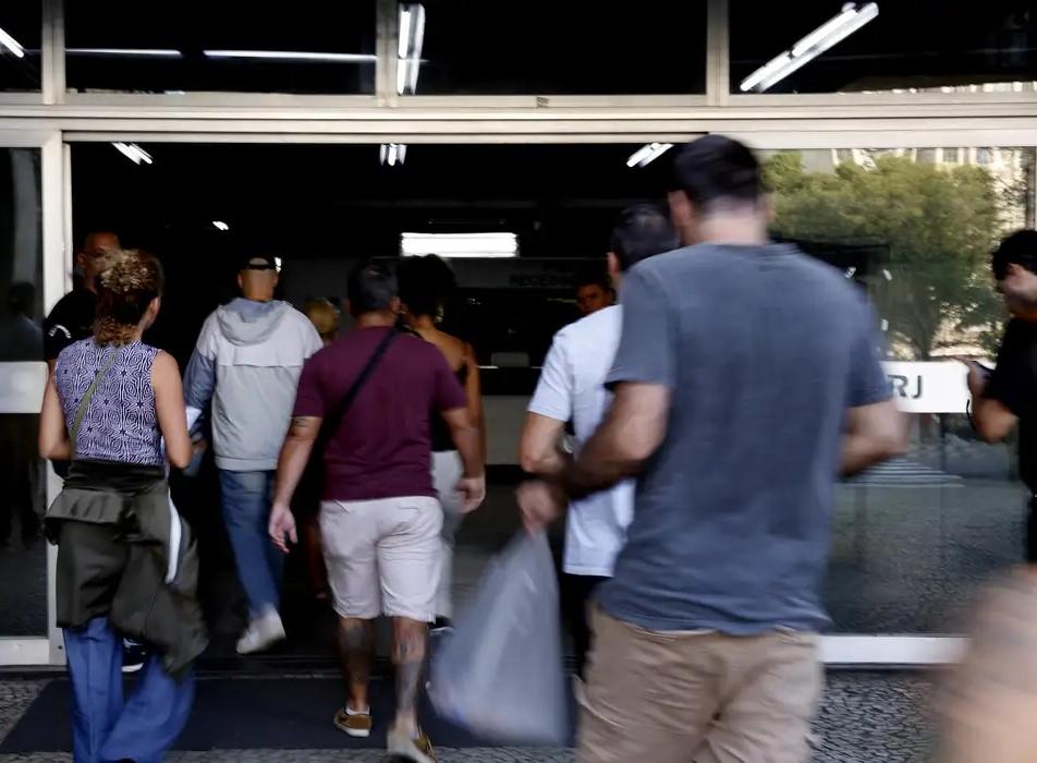 CNU 2025: candidatos devem consultar locais de prova com antecedência