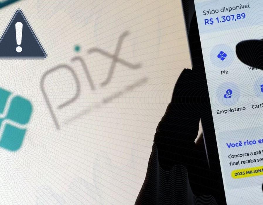 Botão de contestação do Pix está disponível aos usuários