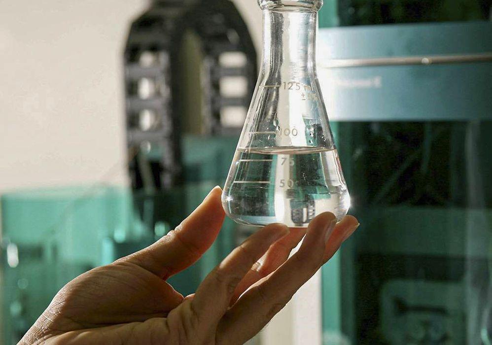 Notificações por intoxicação com metanol sobem para 43