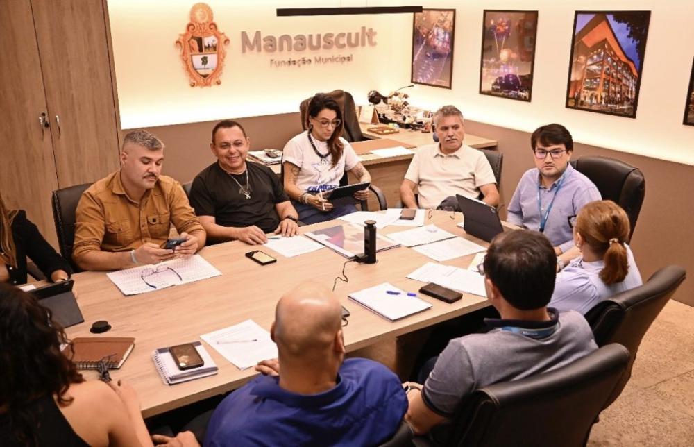 Prefeitura de Manaus apoia Figa 2025, maior feira internacional de gastronomia da região