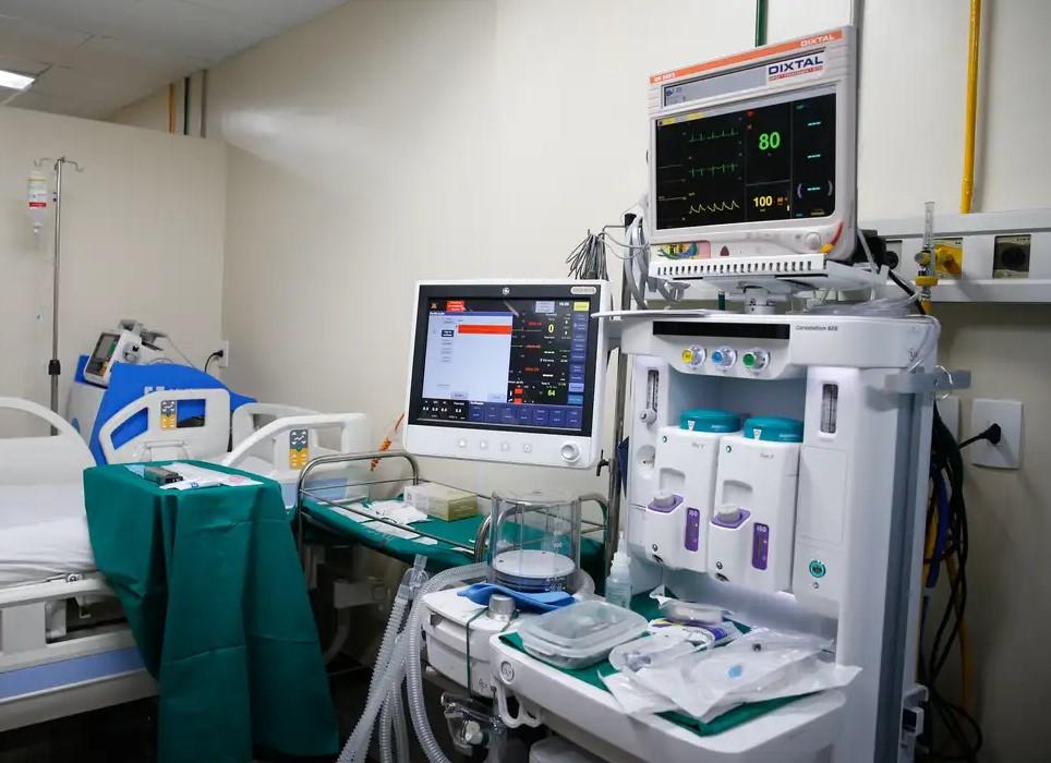 SUS fará cirurgia de câncer de próstata por robô
