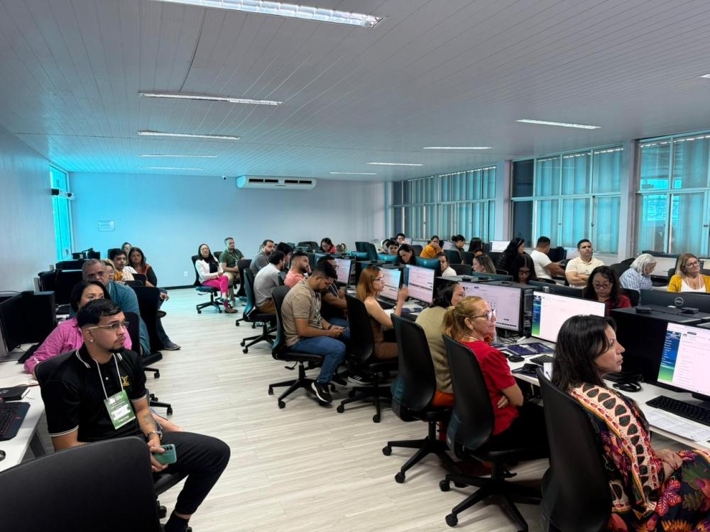 Procon-AM destaca desafios, integração e capacitação durante o 2º Fórum de Direito do Consumidor da Região Norte