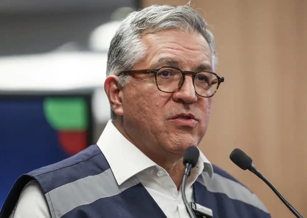 Padilha: antídoto contra metanol está garantido em toda rede de saúde