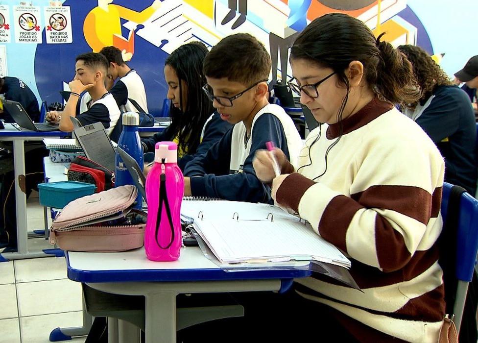 Caminhos da Reportagem aborda educação para pessoas com deficiência