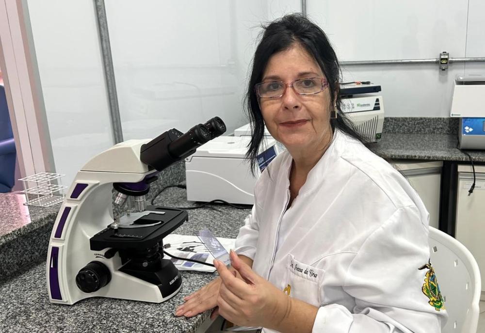 Vice-reitora da FUnATI integra lista de pesquisadores mais influentes do mundo