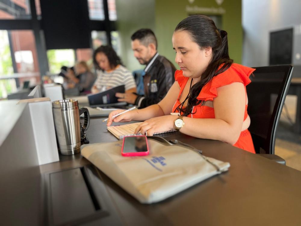 Prefeitura oferece treinamento gratuito de Marketing Digital para empreendedores amazônicos