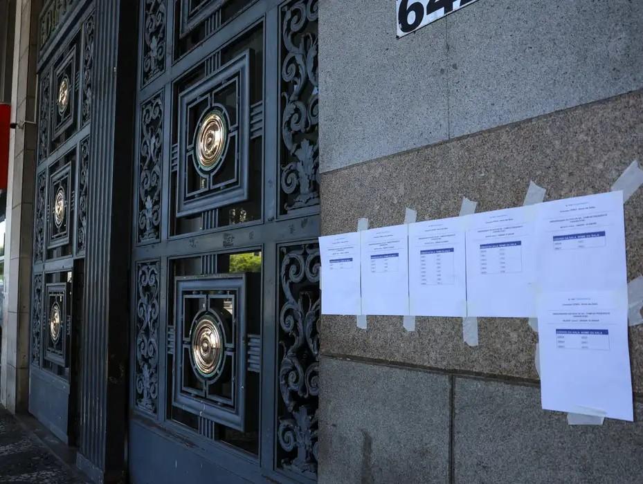 CNU: prazo para contestar questões da prova termina nesta quarta-feira