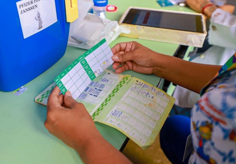 Prefeitura de Manaus alerta que apenas 36% dos beneficiários do Bolsa Família fizeram acompanhamento em saúde